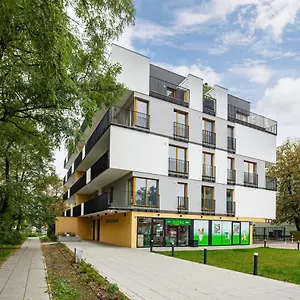 Vincent's Cozy By Renters Apartament Warszawa