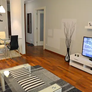 Azyl Apartament Warszawa