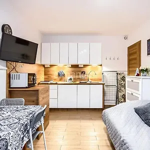 Kwatera prywatna Luksusowy Gaj, Wrocław