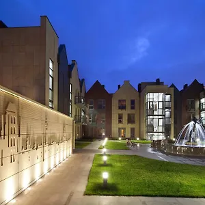 Szeroka - Old Town Holidays Apartament Gdańsk