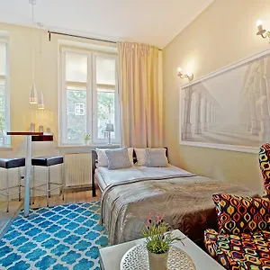 Kameralny V Apartament Gdańsk